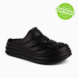 Sandály Coqui Craft black