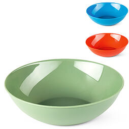 Plastová miska GSI Outdoors Cascadian Bowl - RŮZNÉ BARVY