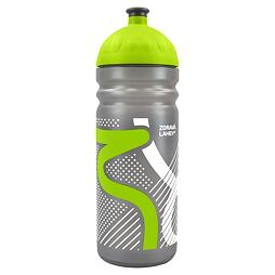 ZDRAVÁ LAHEV 0,7l SPORT ELEMENT zelená