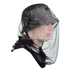 Lehká moskytiéra Trekmates head net