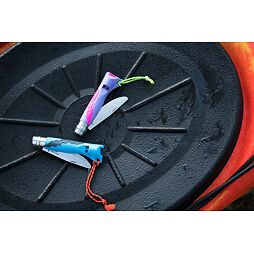 Dětský zavírací nůž OPINEL N°07 Outdoor5