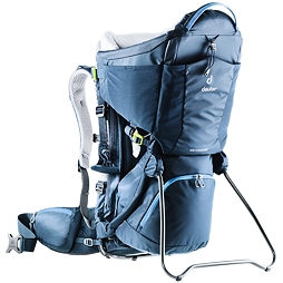 Krosna na děti Deuter Kid Comfort midnight