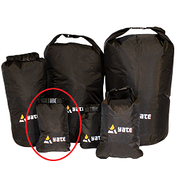 Nepromokavý vak Dry bag Yate