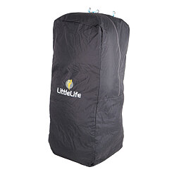 Vak na krosnu LittleLife Child Carrier Transporter Bag