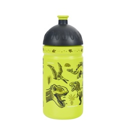 ZDRAVÁ LAHEV 0,5l Dinosauři