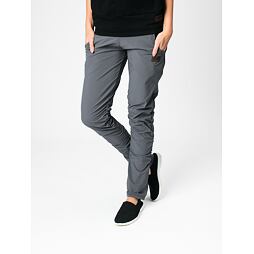 Dámské outdoorové kalhoty Drexiss grey