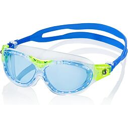 Dětské plavecké brýle Aqua Speed Marin Kid blue - 5-10 let