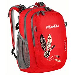 Dětský batoh Boll Sioux truered 15 l