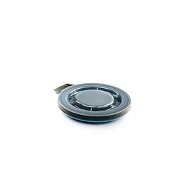 Skládací miska s víkem GSI Outdoors Escape Bowl + Lid 650ml blue