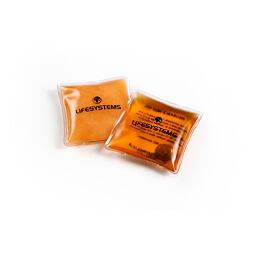 Ohřívače do kapsy Lifesystems Reusable Hand Warmers 2ks