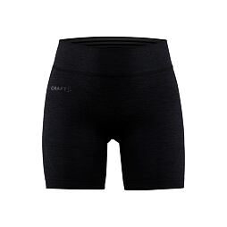 Dámské funkční boxerky CRAFT CORE Dry Active Comfort černá