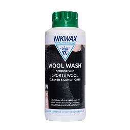 Prací prostředek na vlněné oblečení Nikwax Wool Wash 1 l
