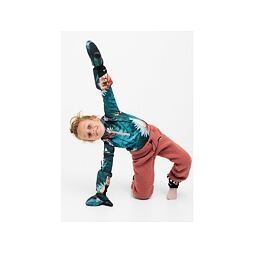 Dětské termotričko WeeDo Fairy