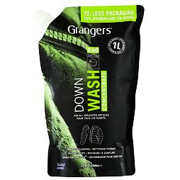 Prací prostředek na péřové a syntetické oblečení Granger´s Down Wash Concentrate 1 l