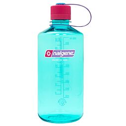 Lahev Nalgene Narrow Mouth 1000 ml Surfer