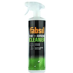 Čisticí prostředek ve spreji pro kempovací vybavení Granger´s Tent + Awning Cleaner 1 l