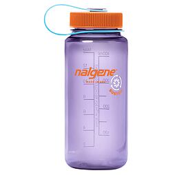 Lahev Nalgene Wide Mouth 500 ml Amethyst sustain