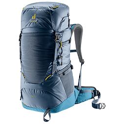 Dětský batoh Deuter Fox 30 l marine-lagoon - půjčovna, testcentrum