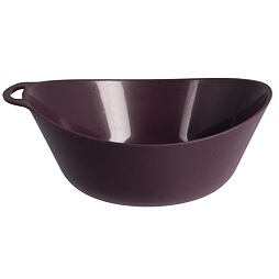 Miska LifeVenture Ellipse Bowl purple