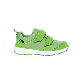 Dětské boty Viking Veme Reflex GTX 2V green - nepromoknou