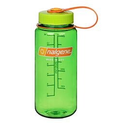 Lahev Nalgene Wide Mouth 500 ml Melon Ball sustain