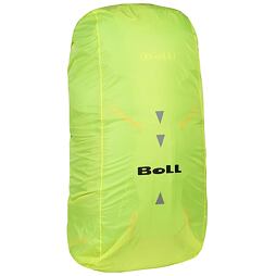Pláštěnka na batoh Boll Pack protector +35 neon yellow