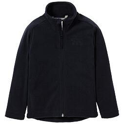Dětská fleecová mikina Helly Hansen K Daybreaker 2.0 -  navy
