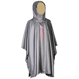 Dětská pláštěnka Boll poncho Butterflies