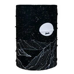 Funkční nákrčník Drexiss Diamond beach black