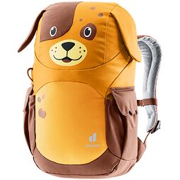 Dětský batoh Deuter Kikki 8 l maple-umbra
