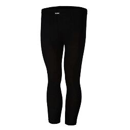 Dámské legíny BARIDI wear smyk Outlast® - černé