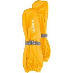 Dětské rukavice do deště Didriksons Glove 5 oat yellow