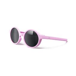 Dětské sluneční brýle Julbo Walker S pink 1-3 roky