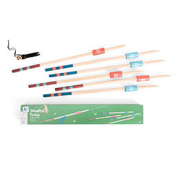 Hod oštěpem BS Toys Javelin Throw
