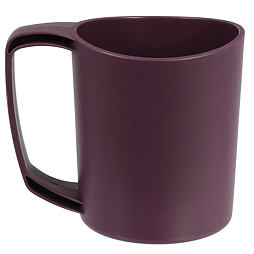 Hrnek LifeVenture Ellipse Mug 300 ml - fialový