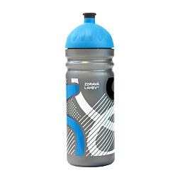 ZDRAVÁ LAHEV 0,7l Sport Element modrá