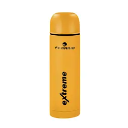 Termoska Ferrino Thermos Extreme 1 l artisan gold