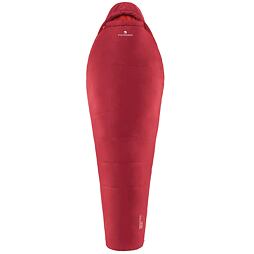 Spací pytel Ferrino Nightec 800 - červený