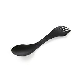 Cestovní příbor Light my fire Swedish Spork original slatyblack