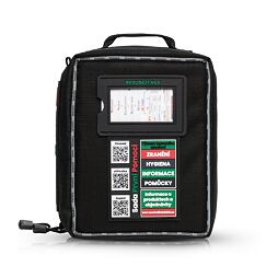 Střední lékárnička SURVIVAL First Aid Kit - Medium