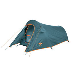 Ultralehký stan Ferrino Sling 2 blue pro 2 osoby