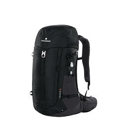 Turistický batoh Ferrino Hikemaster 36 l black
