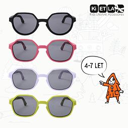 Dětské sluneční brýle Kietla Eyzz 4-7 let
