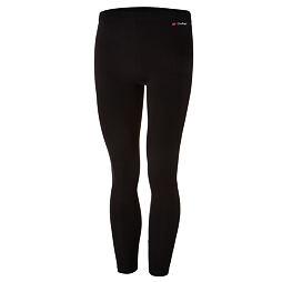 Dětské UV legíny BARIDI wear tenké Outlast® Jr - černé