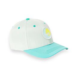 Dětská UV kšiltovka Kietla Vibe Baseball - Green