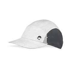 UV kšiltovka Sunday Afternoon VaporLite Stride Cap - White Terrain jednovelikostní
