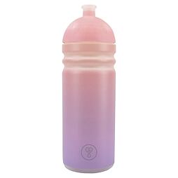 ZDRAVÁ LAHEV 0,7l Pastel růžová