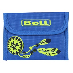Dětská peněženka Boll Kids wallet Sioux dutch blue