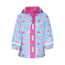 Dětská pláštěnka Playshoes Sova