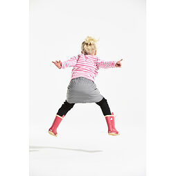 dala reflective kids skirt 502061 Z75 0368 m182